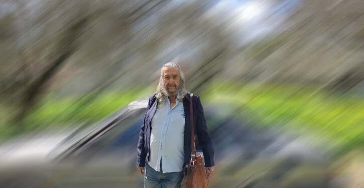 Alldaynews.gr Πέθανε ο αγαπημένος «ταχυδρόμος»: Το «αντίο» στον Ευτύχιο Δασκαλάκη