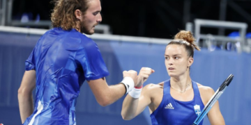 Ξέσπασμα της Σάκκαρη με σχόλιό της σε δημοσίευμα: «Το σκεφτήκατε πολύ; Είστε για γέλια!»