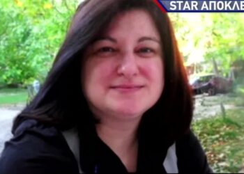 Βρέθηκε σορός γυναίκας – Φόβοι πως είναι η αγνοούμενη Σταυρούλα (φωτο, video)