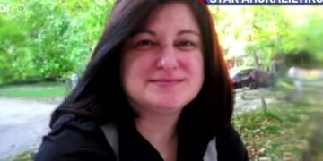 Βρέθηκε σορός γυναίκας – Φόβοι πως είναι η αγνοούμενη Σταυρούλα (φωτο, video)