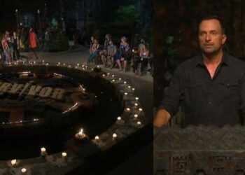 Survivor 27/02: Βόμβα στο συμβούλιο! Αποχωρούν όλοι οι Διάσημοι! «Κάγκελο» ο Γιώργος Λιανός