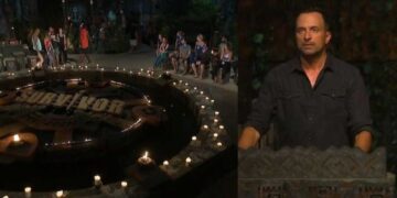 Survivor 27/02: Βόμβα στο συμβούλιο! Αποχωρούν όλοι οι Διάσημοι! «Κάγκελο» ο Γιώργος Λιανός
