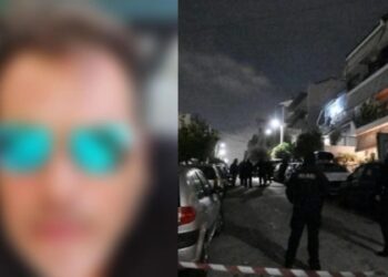 Αγία Βαρβάρα: Συνελήφθη και η πεθερά του γιατρού για συνέργεια –  Φώναζε: «Ρίξτου, ρίξτου»