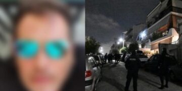 Alldaynews.gr Αγία Βαρβάρα: Συνελήφθη και η πεθερά του γιατρού για συνέργεια – Φώναζε: «Ρίξτου, ρίξτου»