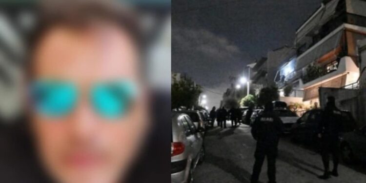 Alldaynews.gr Αγία Βαρβάρα: Συνελήφθη και η πεθερά του γιατρού για συνέργεια – Φώναζε: «Ρίξτου, ρίξτου»