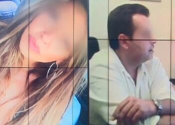 Alldaynews.gr Αγία Βαρβάρα: Οι μοιραίες αναρτήσεις του θύματος και της συζύγου του στα social media – Τι οδήγησε στον φόvo τα πεθερικά του; (video)