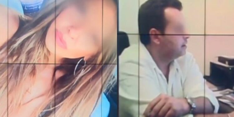 Alldaynews.gr Αγία Βαρβάρα: Οι μοιραίες αναρτήσεις του θύματος και της συζύγου του στα social media – Τι οδήγησε στον φόvo τα πεθερικά του; (video)