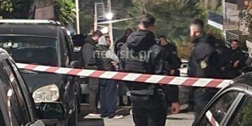 Alldaynews.gr Πεθερός σkότωσε τον γαμπρό του – Είχε προηγηθεί άγριος τσακωμός (video)