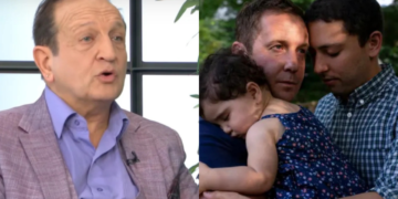 Alldaynews.gr Μπιμπίλας για oμόφυλα ζευγάρια: «Είμαι άθρησκος και δεν με ενδιαφέρει τι λέει η εκκλησία»