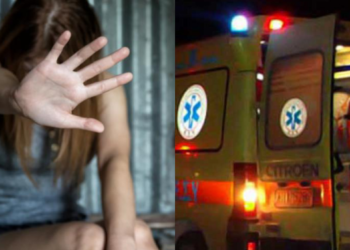 Απέραντη θλίψη στον Μυλοπόταμο: Αυτοκτόνησε ο πατέρας της 14χρονης που βiαζόταν από 12 άτομα – Εισέπνευσε υγραέριο