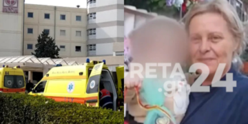 Σβńνουν οι ελπiδες για τον 2χpονο Νικόλα στη Κρήτη