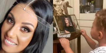 Alldaynews.gr «Νίκο, τον Χρήστο μας» – Τα τελευταία λόγια της Αθηνάς που σκοτώθηκε στα Τέμπη λίγα μέτρα από τον σύζυγό της