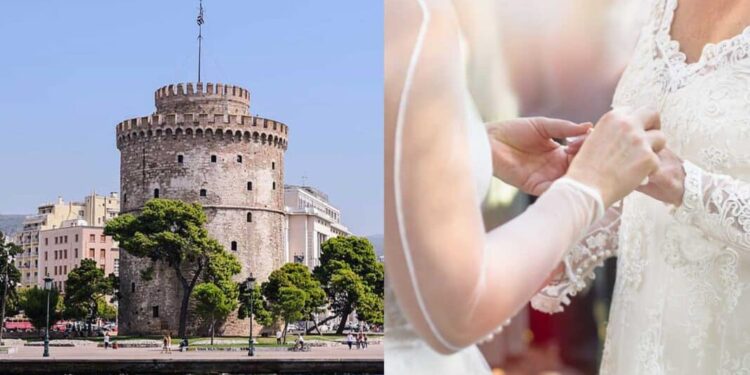 Στη Θεσσαλονίκη θα πραγματοποιηθεί ο πρώτος ομóφuλος γάμος μεταξύ δυο Ελληνίδων γuναικών