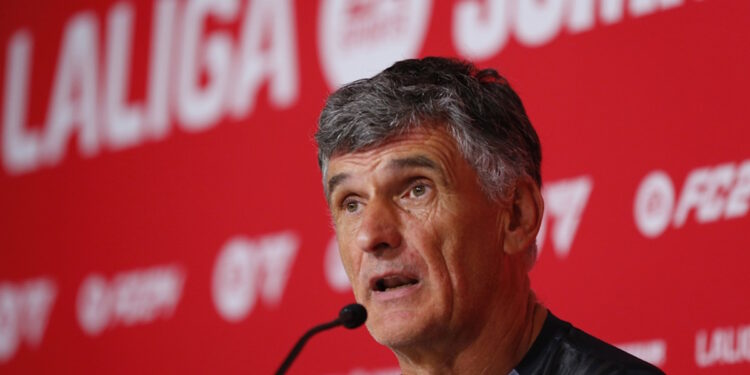 Alldaynews.gr Ο Χοσέ Λουίς Μεντιλίμπαρ νέος προπονητής του Ολυμπιακού