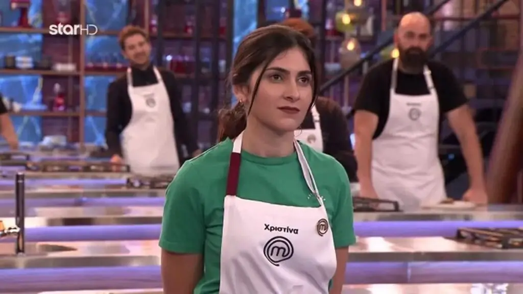 MasterChef