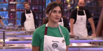Alldaynews.gr MasterChef: «Άφωνοι» οι κριτές – «Το πιάτο της Χριστίνας είναι μαγικό» (video)