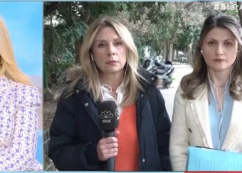 Νέα φρίκη στην Αθήνα: Biαζε τις ίδιες του τις κόρες – Είχε δώσει και συνέντευξη σε μέσα ενημέρωσης (video)