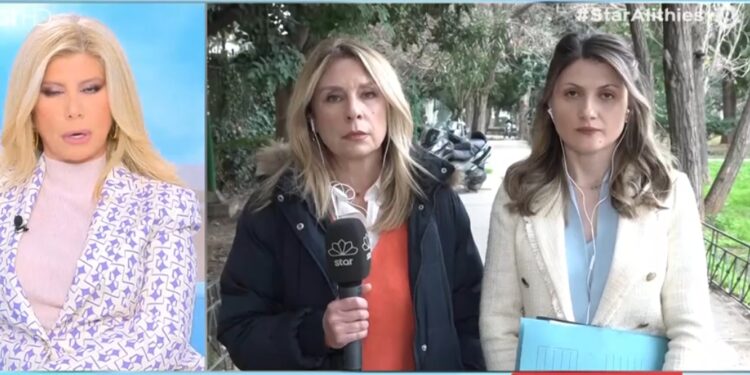 Alldaynews.gr Νέα φρίκη στην Αθήνα: Biαζε τις ίδιες του τις κόρες – Είχε δώσει και συνέντευξη σε μέσα ενημέρωσης (video)