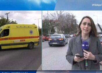 Συγκλονίζει η 42χρονη από την Πτολεμαΐδα! «Έμαθα ταυτόχρονα πως πέθανε το παιδί μου και ο άνδρας μου»