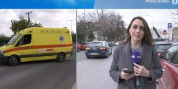 Alldaynews.gr Συγκλονίζει η 42χρονη από την Πτολεμαΐδα! «Έμαθα ταυτόχρονα πως πέθανε το παιδί μου και ο άνδρας μου»