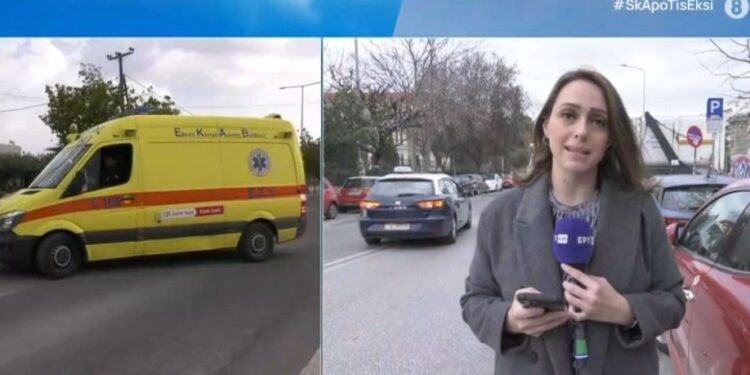 Alldaynews.gr Συγκλονίζει η 42χρονη από την Πτολεμαΐδα! «Έμαθα ταυτόχρονα πως πέθανε το παιδί μου και ο άνδρας μου»