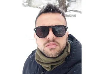 Alldaynews.gr Νέα τραγωδία: Πέθανε από στρεπτόκοκκο 28χρονος – Πήγε στο νοσοκομείο και αρχικά δεν έβρισκαν από τι έπασχε