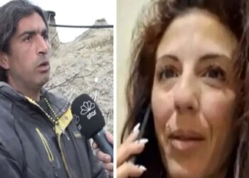 Alldaynews.gr Αδελφή Παλαιοχριστιανού στην Κορινθία: «Δεν πίστευα ότι θα δω κάτι τέτοιο! Στις βιντεοκλήσεις βλέπαμε…» – Αποκάλυψη για τα παιδικά χρόνια με τον αδερφό της (video)