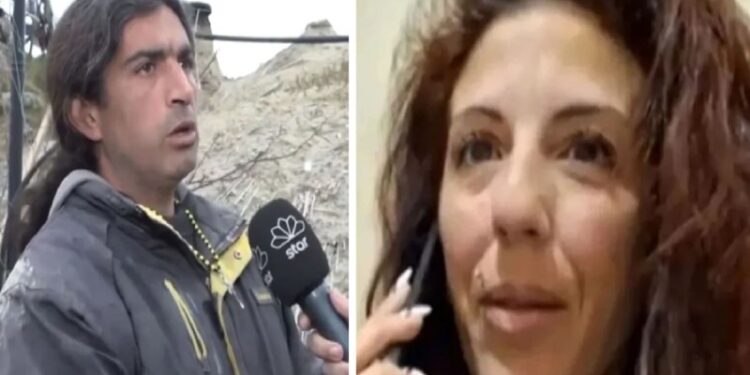 Alldaynews.gr Αδελφή Παλαιοχριστιανού στην Κορινθία: «Δεν πίστευα ότι θα δω κάτι τέτοιο! Στις βιντεοκλήσεις βλέπαμε…» – Αποκάλυψη για τα παιδικά χρόνια με τον αδερφό της (video)