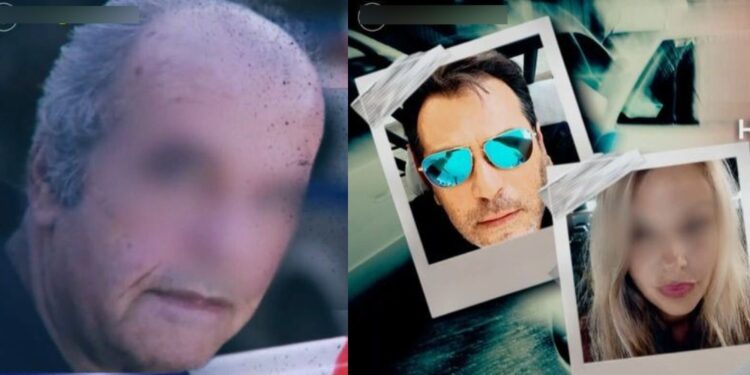 Πεθερά γιατρού: «Αν δεν τον σκότωνε ο σύζυγός μου, θα τον σκότωνε ο γιος του όταν μεγάλωνε» – Όλες οι εξελίξεις στο έγκλημα στην Αγία Βαρβάρα