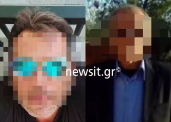 Alldaynews.gr Αγία Βαρβάρα: Γνωστός γιατρός το θύμα της άγριας δολοφονίας – Τον σκότωσε ο πεθερός του (video)