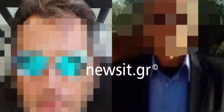 Alldaynews.gr Αγία Βαρβάρα: Γνωστός γιατρός το θύμα της άγριας δολοφονίας – Τον σκότωσε ο πεθερός του (video)