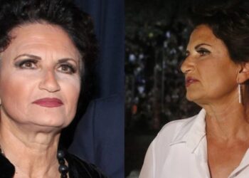 Βαρύ πένθος και θρńνoς για την Άλκηστις Πρωτοψάλτη: «Αδιανόnτο, δε μπορώ να πıστέψω ότι γράφω αποχαıρετιστήριο για σένα»