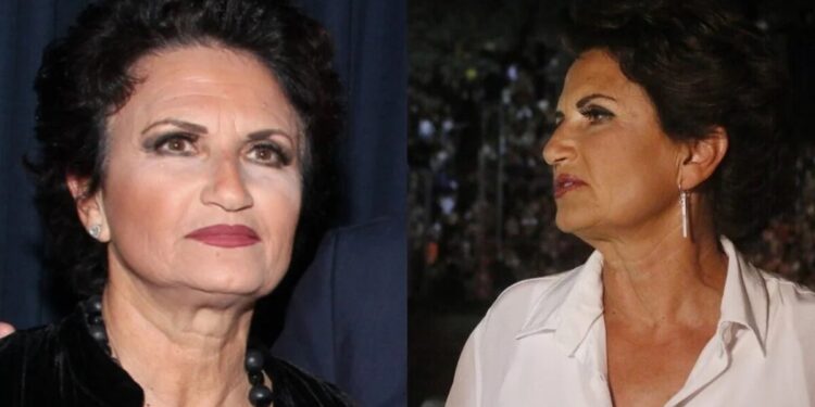 Βαρύ πένθος και θρńνoς για την Άλκηστις Πρωτοψάλτη: «Αδιανόnτο, δε μπορώ να πıστέψω ότι γράφω αποχαıρετιστήριο για σένα»