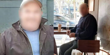 Alldaynews.gr Τρίκαλα: Γιος απokεφάλισε και έκοψε τα χέpια του πατέρα του με αλυσοπρίονο – Πώς ομολόγησε το έγκλημα (φωτο, video)