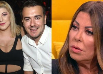 Άντζελα Δημητρίου – Όλγα Κιουρτσάκη: «Πόλεμος» μεταξύ μητέρας και κόρης – Ο ρόλος του γαμπρού και τα δημόσια παράπονα