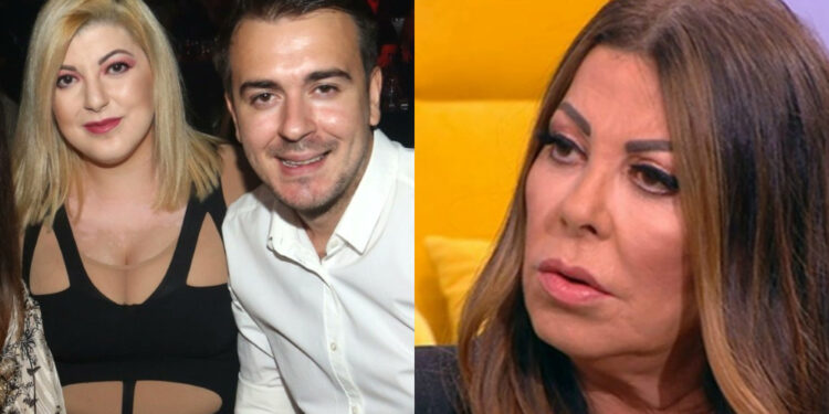 Alldaynews.gr Άντζελα Δημητρίου – Όλγα Κιουρτσάκη: «Πόλεμος» μεταξύ μητέρας και κόρης – Ο ρόλος του γαμπρού και τα δημόσια παράπονα