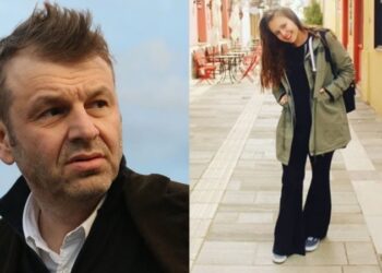 Απόστολος Γκλέτσος: «Καλόγρια θα την κάνω την κόρη μου; Της αρέσουν τα αγόρια και πολύ καλά κάνει»