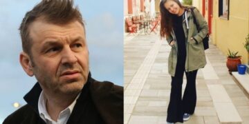 Απόστολος Γκλέτσος: «Καλόγρια θα την κάνω την κόρη μου; Της αρέσουν τα αγόρια και πολύ καλά κάνει»