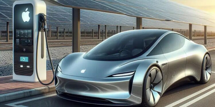 Alldaynews.gr Η Apple εγκαταλείπει τα σχέδια κατασκευής ηλεκτρικού αυτοκινήτου – Οι ειρωνείες του Μασκ στο Twitter