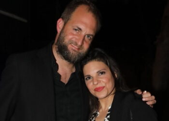 Μαρίνα Ασλάνογλου – Δημοσθένης Πέππας: Διαζύγιο «βόμβα» για το γνωστό ζευγάρι