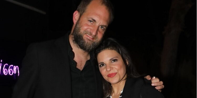 Alldaynews.gr Μαρίνα Ασλάνογλου – Δημοσθένης Πέππας: Διαζύγιο «βόμβα» για το γνωστό ζευγάρι