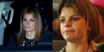 Θλιμμένη, μόνη, «παλεύει» με διπλή αρρώστια: Σε άσχημη κατάσταση η «χρυσή» κληρονόμος, Αθηνά Ωνάση