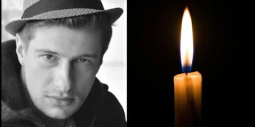 Alldaynews.gr Σıώπησε ξαφνıκά η φωνή του Big Brother: Έφuγε από τη ζωή ο ηθοποιός Γιάννης Ράμος σε ηλικία 47 ετών