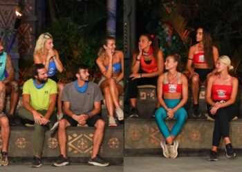 Survivor 2024 spoiler 16/02: Σοκ στον Άγιο Δομίνικο – Δηλητηριάστηκε κι άλλος παίκτης! Νέα αποχώρηση στο Survivor;