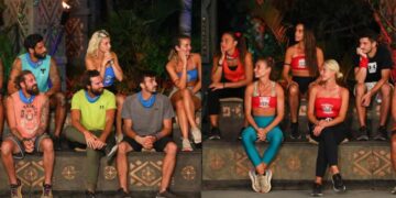 Survivor 2024 spoiler 16/02: Σοκ στον Άγιο Δομίνικο – Δηλητηριάστηκε κι άλλος παίκτης! Νέα αποχώρηση στο Survivor;