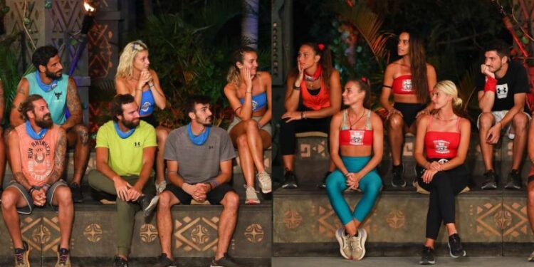 Survivor 2024 spoiler 16/02: Σοκ στον Άγιο Δομίνικο – Δηλητηριάστηκε κι άλλος παίκτης! Νέα αποχώρηση στο Survivor;