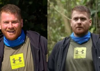 Alldaynews.gr Survivor 2024: Λάβρος κατά του Τζέιμς Καφετζή – «Έχει μπει επιτηδευμένα, για να τους μπερδέψει…»