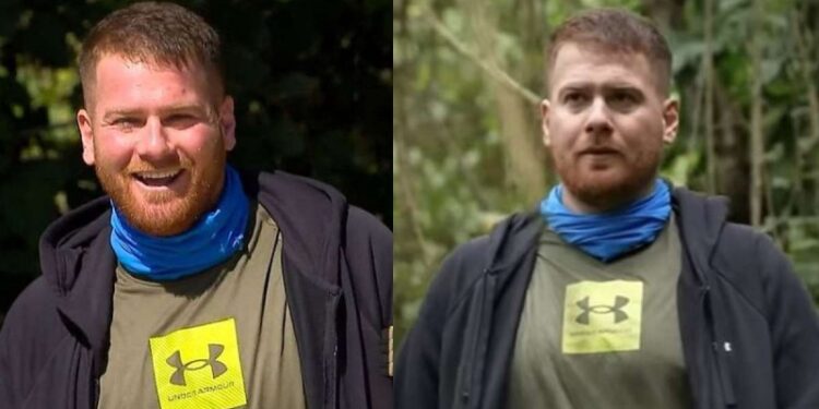 Survivor 2024: Λάβρος κατά του Τζέιμς Καφετζή – «Έχει μπει επιτηδευμένα, για να τους μπερδέψει…»