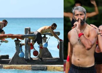 Alldaynews.gr Survivor 2024: Εκτός Survivor το μεγάλο φαβορί – Αποχωρεί άρον άρον από τον Άγιο Δομίνικο;