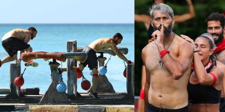 Alldaynews.gr Survivor 2024: Εκτός Survivor το μεγάλο φαβορί – Αποχωρεί άρον άρον από τον Άγιο Δομίνικο;
